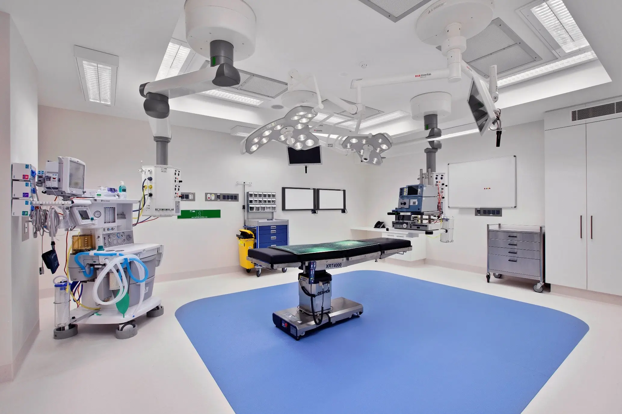 Medibank Announces Investment In East Sydney Private Hospital Medibank Newsroom