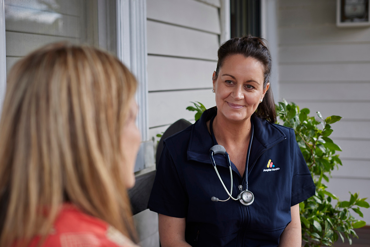 Amplar Home Health to continue delivering in-home care to South ...