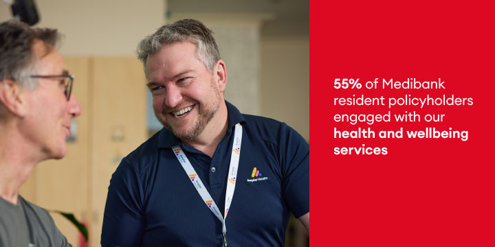 Healthcare the way people want it image