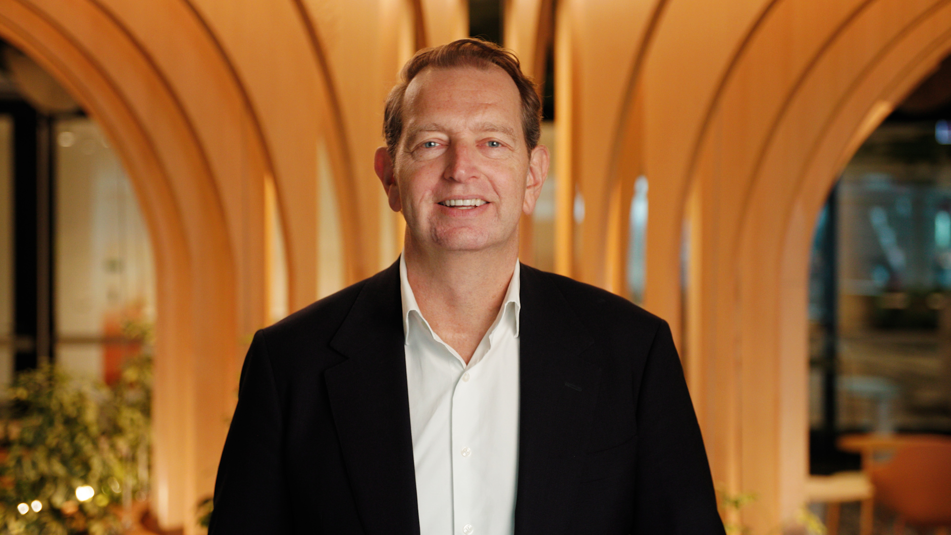 FY25 results David Koczkar
