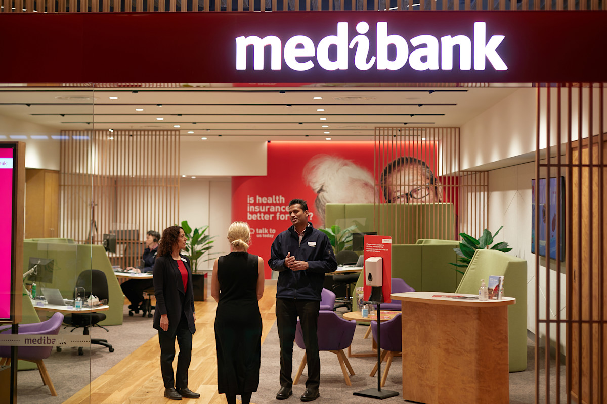 Cybercrime customer support package Medibank Newsroom