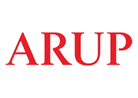 Logo von Arup