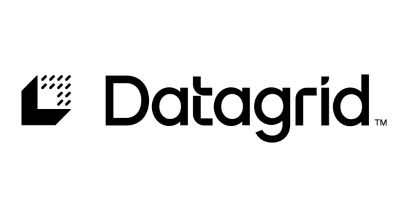 Datagrid logo