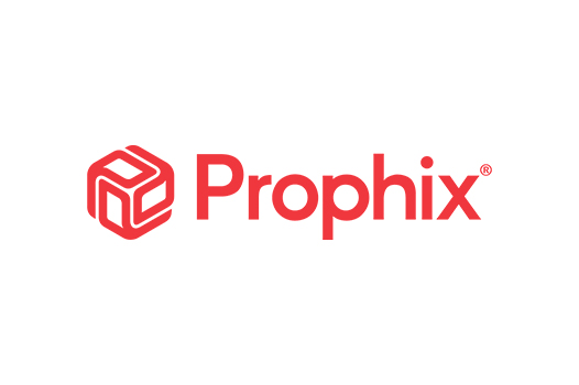 Prophix - Logo