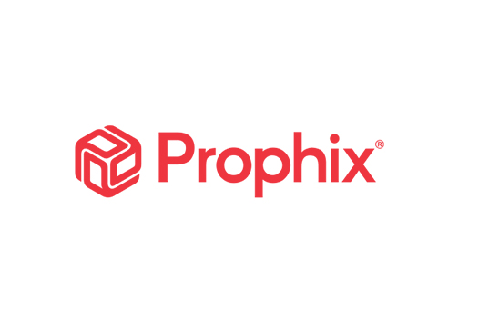 Prophix - Logo