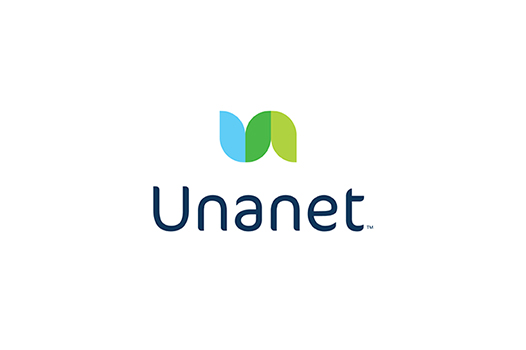 Unanet Logo