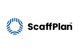 Scaffplan logo