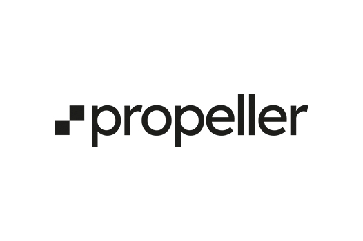 Propeller Logo