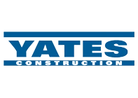 Logo von Yates
