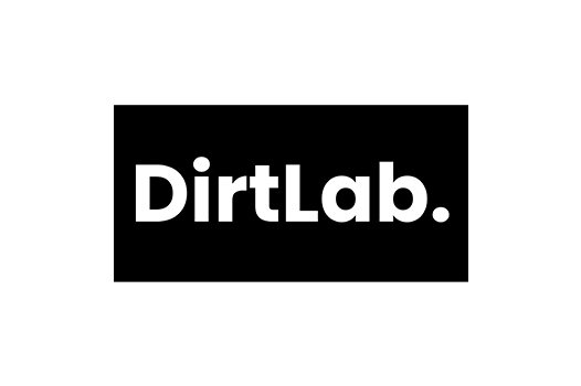 DirtLab logo