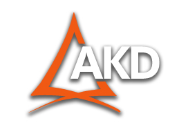 Company logo for AKD Softwoods
