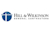 Hill & Willkinson logo