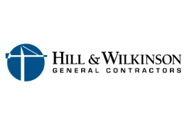 Hill & Willkinson logo
