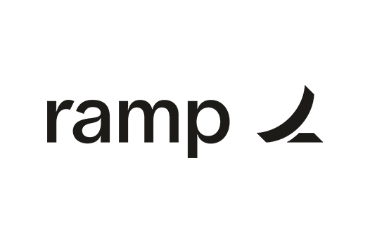 Ramp - Logo