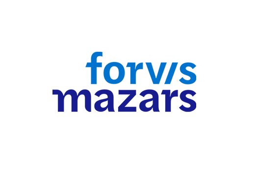 Forvis Mazars, LLP - Logo