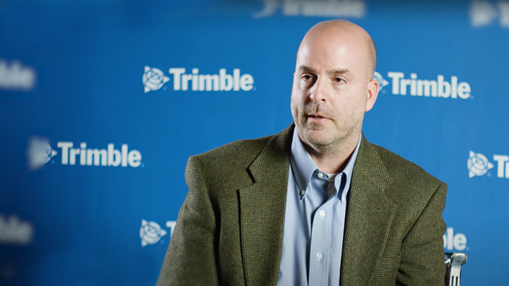 Improve your productivity with Trimble Protected