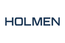 Company logo for Holmen Group