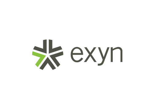 Exyn Technologies - Logo