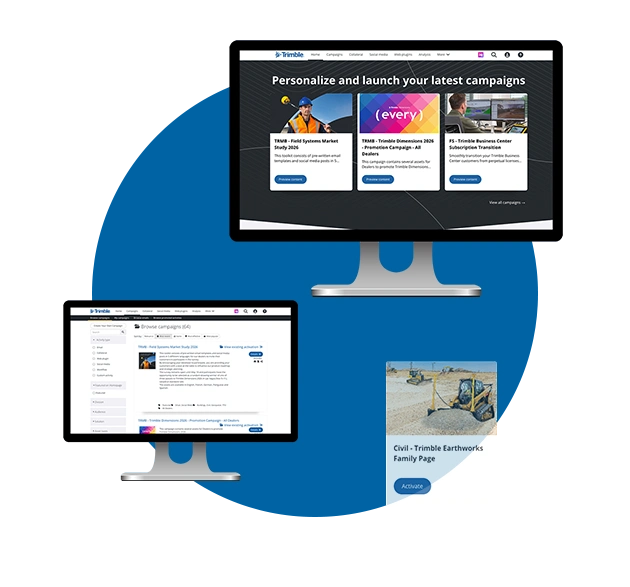 Marketsmart portal overview