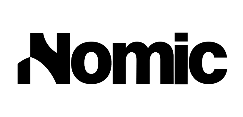 Nomic logo