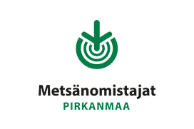 Company logo for Forest Management Association Pirkanmaa