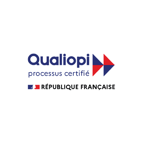 Qualiopi logo