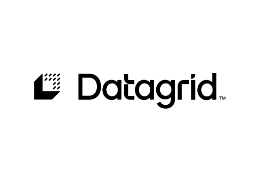 Datagrid - Logo