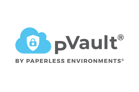 Paperless Environments logo