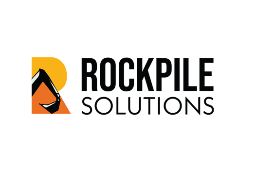 Rockpile Solutions - Logo
