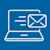 Email support icon