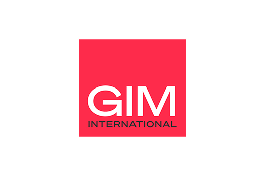 GIM International logo