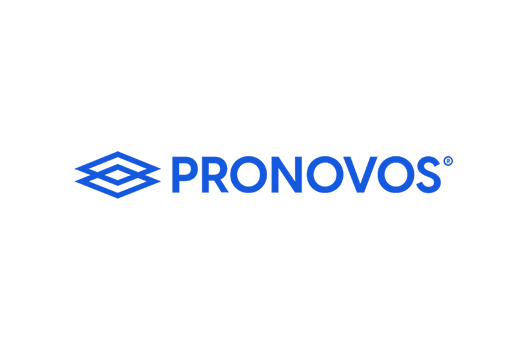 ProNovos logo