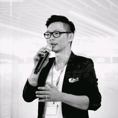 Jason Li | M Moser Headshot
