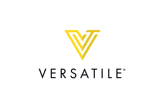 Versatile.ai logo