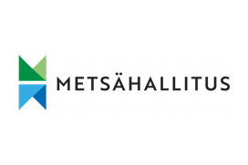 Company logo for Metsähallitus