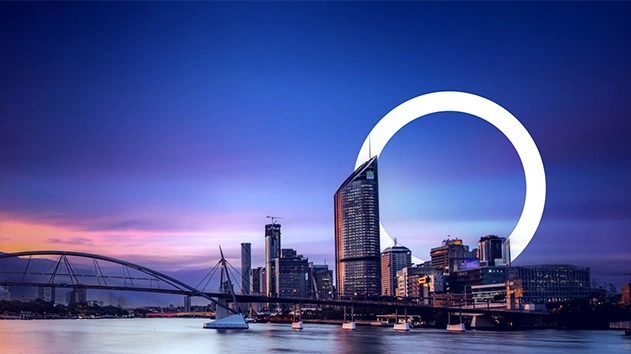Dimensions Australia, The Star Brisbane & Sirromet Winery