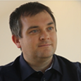  Headshot of Guillaume Nivet