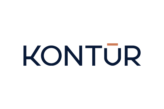 KONTUR logo