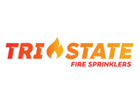 Tristate Fire Sprinklers logo