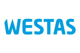Company logo for Westas