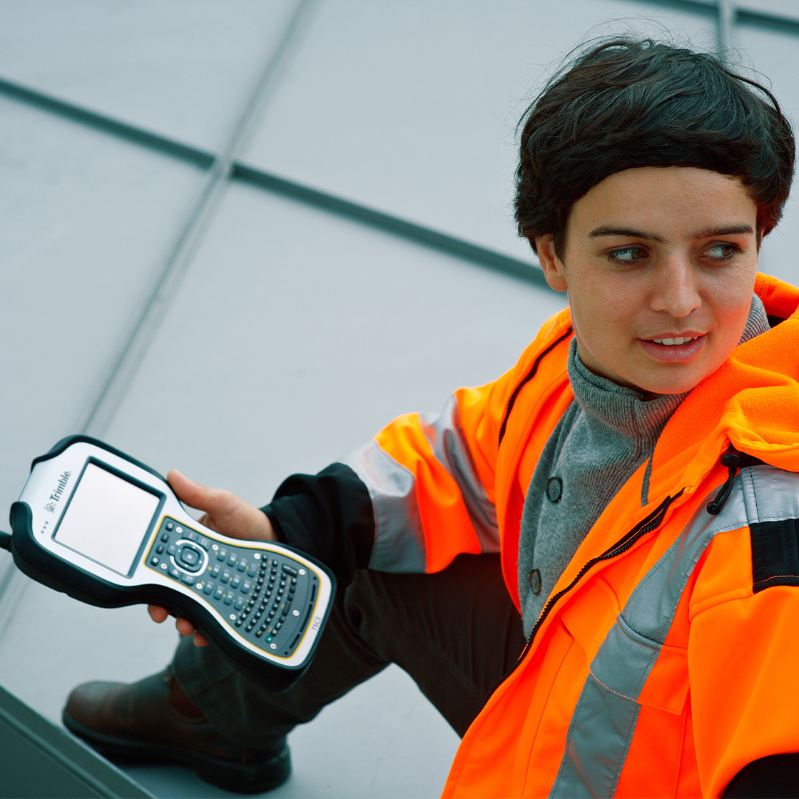 Our Company-Working at Trimble-Overview-super hero 4-image