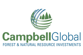 Company logo for Campbell Global