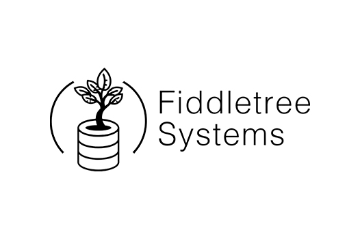 Fiddeltree Systems - Logo