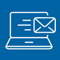 Email support icon