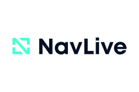 NavLive logo