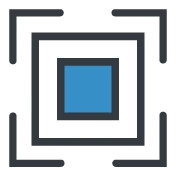 Building resilience icon