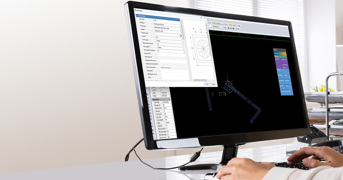 Stabicad for IntelliCAD