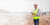 B2W Inform - Heavy Construction eForms and Reporting Software - Hero - Image
