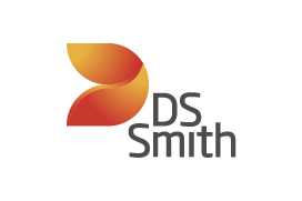 Company logo for DS Smith