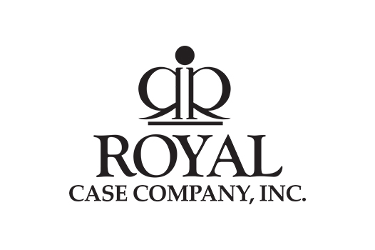 Royal Case Company logo